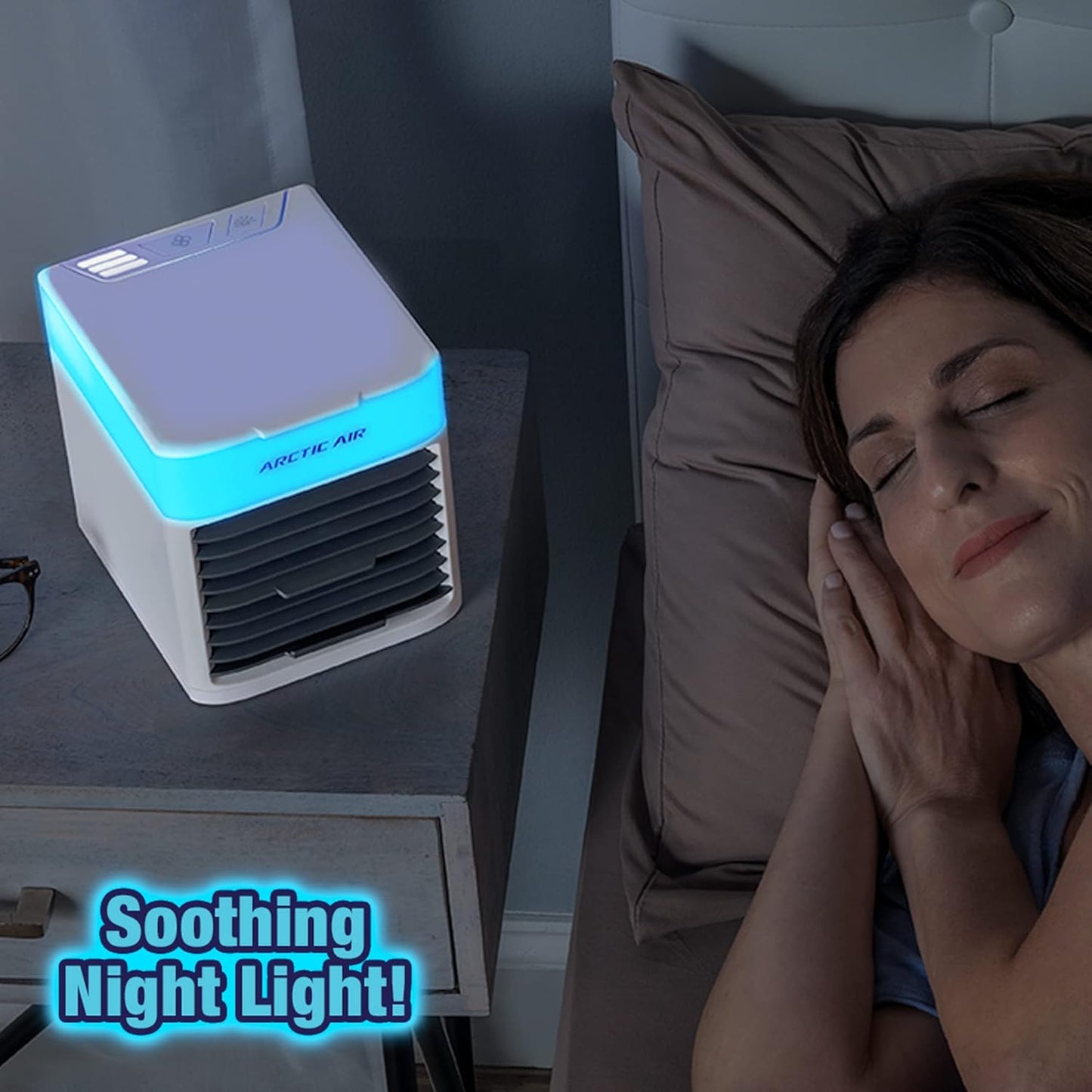 Aire Acondicionado Evaporativo Arctic Air - OFERTA PRIMAVERA