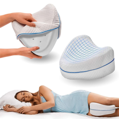 Almohada para Cadera + Masajeador Cervical Gratis